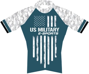 US Military eSports